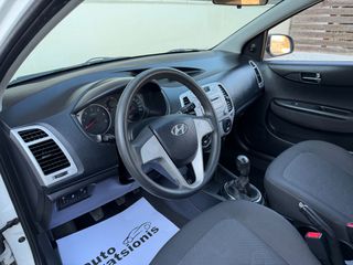 Hyundai i 20 2012 ΕΛΛΗΝΙΚΟ/DIESEL-1,400CC-AC-Y/T-R/CD-ΑΡΙΣΤΟ!!!-thumb-38