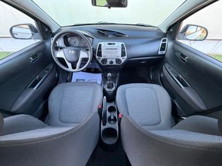 Hyundai i 20 2012 ΕΛΛΗΝΙΚΟ/DIESEL-1,400CC-AC-Y/T-R/CD-ΑΡΙΣΤΟ!!!-thumb-29