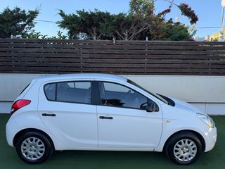 Hyundai i 20 2012 ΕΛΛΗΝΙΚΟ/DIESEL-1,400CC-AC-Y/T-R/CD-ΑΡΙΣΤΟ!!!-thumb-6