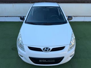 Hyundai i 20 2012 ΕΛΛΗΝΙΚΟ/DIESEL-1,400CC-AC-Y/T-R/CD-ΑΡΙΣΤΟ!!!-thumb-1