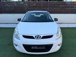 Hyundai i 20 2012 ΕΛΛΗΝΙΚΟ/DIESEL-1,400CC-AC-Y/T-R/CD-ΑΡΙΣΤΟ!!!-thumb-57