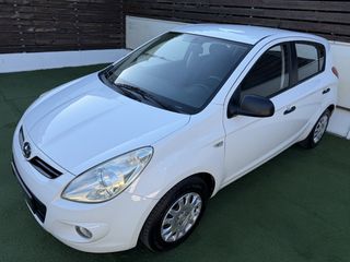 Hyundai i 20 2012 ΕΛΛΗΝΙΚΟ/DIESEL-1,400CC-AC-Y/T-R/CD-ΑΡΙΣΤΟ!!!-thumb-2