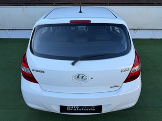 Hyundai i 20 2012 ΕΛΛΗΝΙΚΟ/DIESEL-1,400CC-AC-Y/T-R/CD-ΑΡΙΣΤΟ!!!-thumb-4