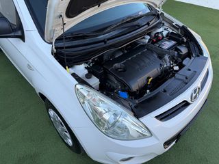 Hyundai i 20 2012 ΕΛΛΗΝΙΚΟ/DIESEL-1,400CC-AC-Y/T-R/CD-ΑΡΙΣΤΟ!!!-thumb-49
