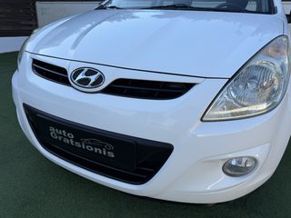 Hyundai i 20 2012 ΕΛΛΗΝΙΚΟ/DIESEL-1,400CC-AC-Y/T-R/CD-ΑΡΙΣΤΟ!!!-thumb-114