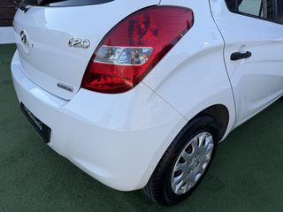 Hyundai i 20 2012 ΕΛΛΗΝΙΚΟ/DIESEL-1,400CC-AC-Y/T-R/CD-ΑΡΙΣΤΟ!!!-thumb-109