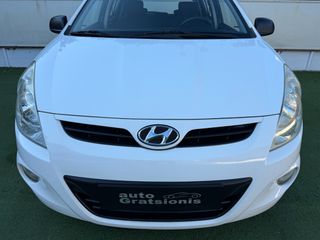 Hyundai i 20 2012 ΕΛΛΗΝΙΚΟ/DIESEL-1,400CC-AC-Y/T-R/CD-ΑΡΙΣΤΟ!!!-thumb-105