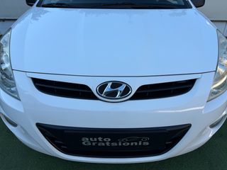 Hyundai i 20 2012 ΕΛΛΗΝΙΚΟ/DIESEL-1,400CC-AC-Y/T-R/CD-ΑΡΙΣΤΟ!!!-thumb-102