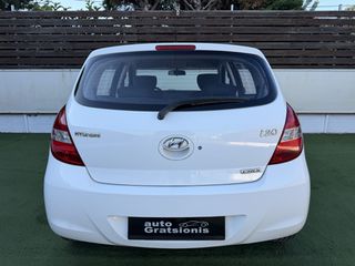 Hyundai i 20 2012 ΕΛΛΗΝΙΚΟ/DIESEL-1,400CC-AC-Y/T-R/CD-ΑΡΙΣΤΟ!!!-thumb-59