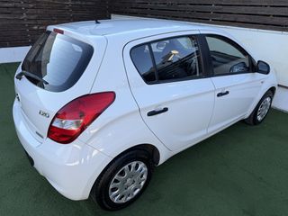 Hyundai i 20 2012 ΕΛΛΗΝΙΚΟ/DIESEL-1,400CC-AC-Y/T-R/CD-ΑΡΙΣΤΟ!!!-thumb-5