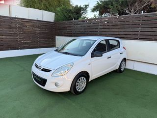 Hyundai i 20 2012 ΕΛΛΗΝΙΚΟ/DIESEL-1,400CC-AC-Y/T-R/CD-ΑΡΙΣΤΟ!!!-thumb-56