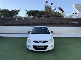 Hyundai i 20 2012 ΕΛΛΗΝΙΚΟ/DIESEL-1,400CC-AC-Y/T-R/CD-ΑΡΙΣΤΟ!!!-thumb-53