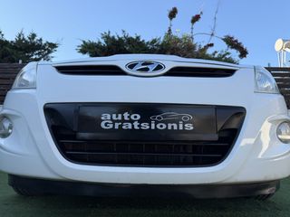 Hyundai i 20 2012 ΕΛΛΗΝΙΚΟ/DIESEL-1,400CC-AC-Y/T-R/CD-ΑΡΙΣΤΟ!!!-thumb-65
