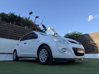 Hyundai i 20 2012 ΕΛΛΗΝΙΚΟ/DIESEL-1,400CC-AC-Y/T-R/CD-ΑΡΙΣΤΟ!!!-thumb-60