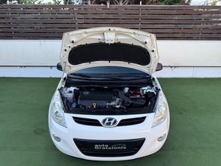 Hyundai i 20 2012 ΕΛΛΗΝΙΚΟ/DIESEL-1,400CC-AC-Y/T-R/CD-ΑΡΙΣΤΟ!!!-thumb-48