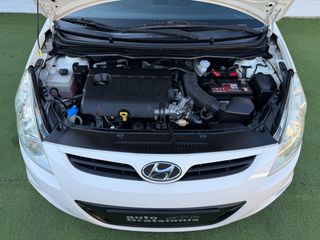 Hyundai i 20 2012 ΕΛΛΗΝΙΚΟ/DIESEL-1,400CC-AC-Y/T-R/CD-ΑΡΙΣΤΟ!!!-thumb-82