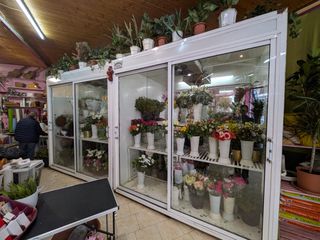 Πωλείται ανθοπωλείο και εξοπλισμός-thumb-7