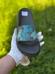 Gucci Slides High Quality Made in Malaisia