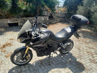 Triumph Tiger 1050 2010