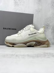 Balenciaga Sneakers Triple S Made in Malaisia SuperHigh Quality