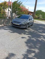 Peugeot 307 2003