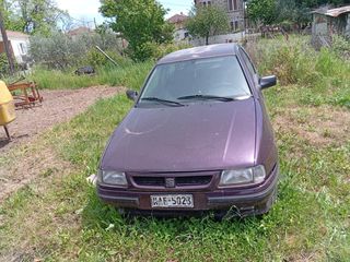 Seat Ibiza 1996 IBIZA