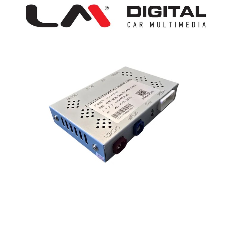 LM INTERFACE BZ8866