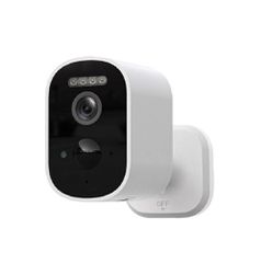 Smart WiFi IP Κάμερα Ασφαλείας ST-IP322-3M-TY 3MP Tuya / Smart Life