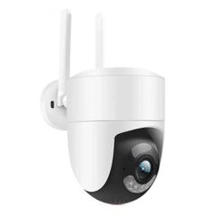 Smart IP Κάμερα Εξωτερικού Χώρου WiFi 4MP - Tuya / Smart Life (ST-986-4M-TY)