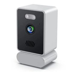Smart WiFi Κάμερα Παραθύρου 3MP 2K - Tuya / Smart Life (ST-997-3M-TY)