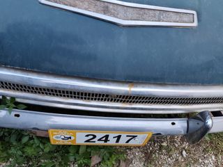 Ford Cortina 1965 consul-thumb-12