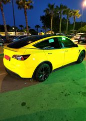 Tesla Model Y 2023 Long Range