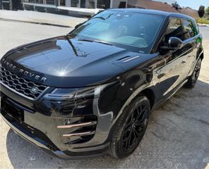 Land Rover Range Rover Evoque 2022 R DYNAMIC