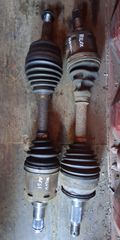 Ημιαξόνιο Toyota Hilux KUN 2005-2015 Εμπρος Αριστερο/Δεξι Γνήσιο μεταχειρισμένο