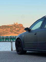 Audi RS4 2007 Γνήσιο, Άριστο, Station-thumb-2