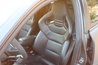 Audi RS4 2007 Γνήσιο, Άριστο, Station-thumb-6
