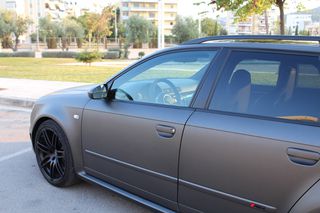 Audi RS4 2007 Γνήσιο, Άριστο, Station