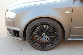 Audi RS4 2007 Γνήσιο, Άριστο, Station-thumb-9