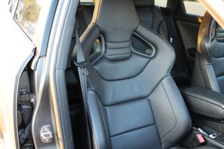 Audi RS4 2007 Γνήσιο, Άριστο, Station-thumb-10