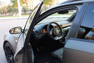 Audi RS4 2007 Γνήσιο, Άριστο, Station-thumb-12