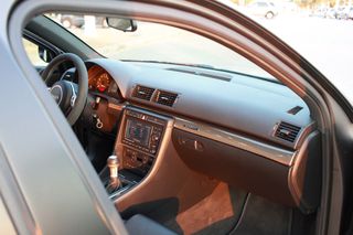 Audi RS4 2007 Γνήσιο, Άριστο, Station-thumb-14