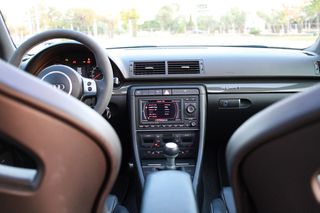 Audi RS4 2007 Γνήσιο, Άριστο, Station-thumb-13