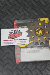 AFAM 24509-16 Μπροστινό Γρανάζι 520 / 16 Δόντια – Kawasaki ZX-6R / ZX-636