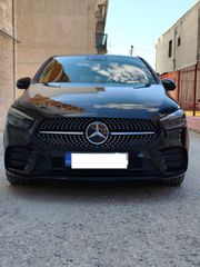 Mercedes-Benz B 250 2022 e AMG Line