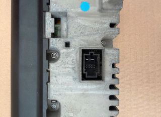 Πωλείται μεγάλη οθόνη Mercedes a180 w177 amg-thumb-5