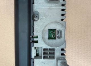Πωλείται μεγάλη οθόνη Mercedes a180 w177 amg-thumb-6