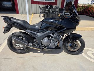 Yamaha TDM 900 2005-thumb-1