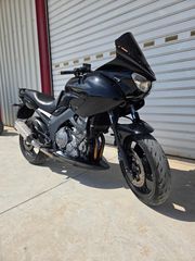 Yamaha TDM 900 2005-thumb-5
