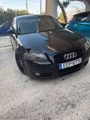 Audi A3 2006 8P sLine DSG