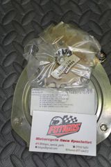 AFAM 24500-17 Μπροστινό Γρανάζι 530 / 17 Δόντια – Kawasaki GPZ / KLE / ZXR